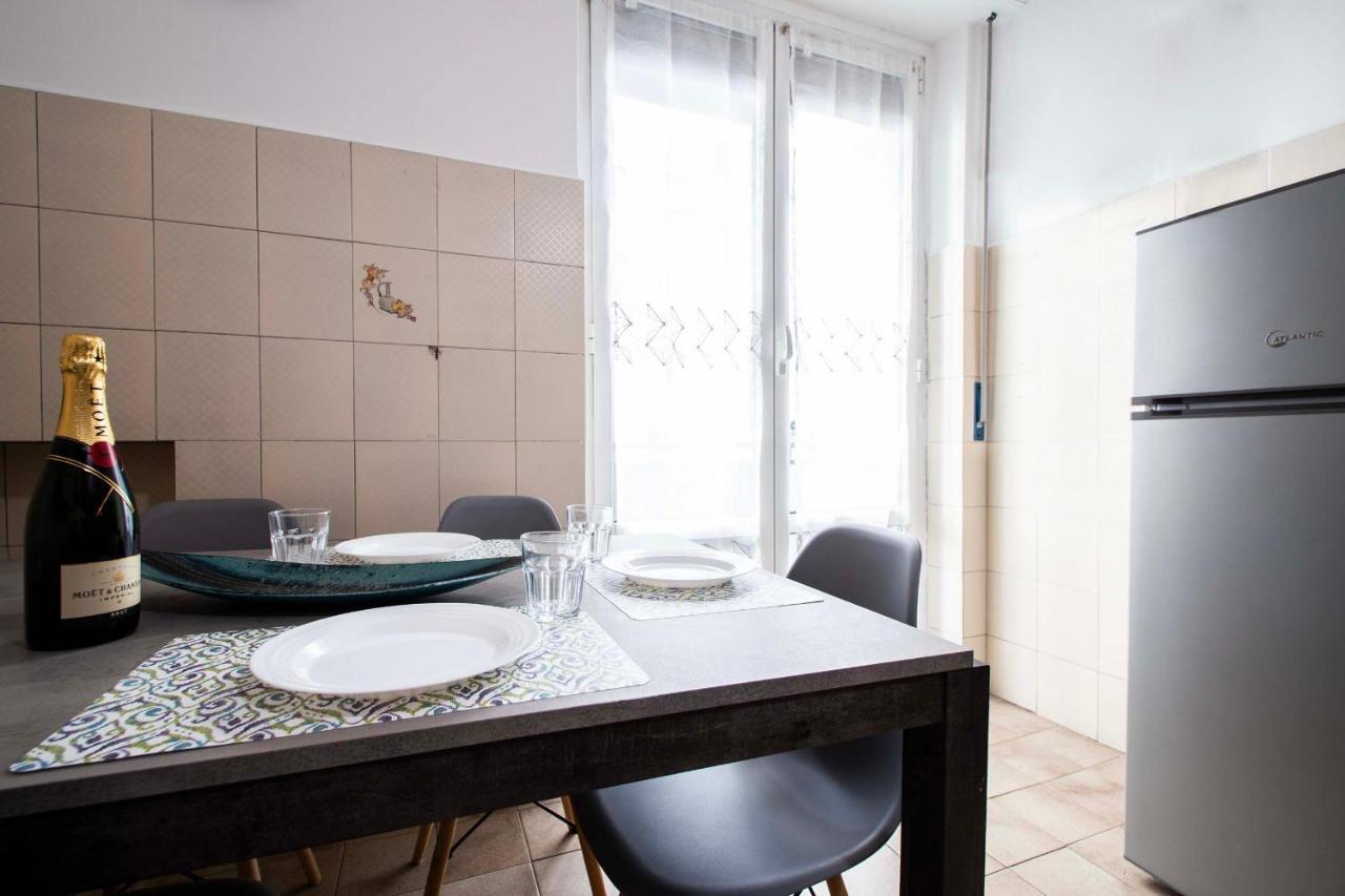 Milano-Linate Suite Self Check In & Free Parking Exteriör bild