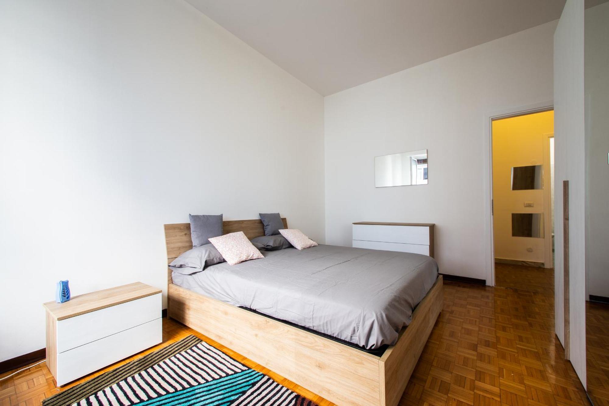 Milano-Linate Suite Self Check In & Free Parking Exteriör bild