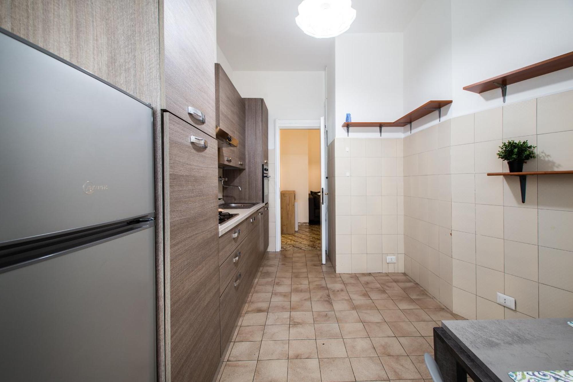 Milano-Linate Suite Self Check In & Free Parking Exteriör bild